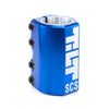 Thumbnail for Tilt Scooter SCS Clamp - Anodized Blue