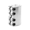 Tilt Scooter SCS Clamp - Silver