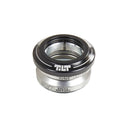 Tilt Integrated Pro Scooter Headset - Anodized Black