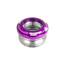 Tilt Integrated Pro Scooter Headset - Purple