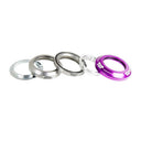 Tilt Integrated Pro Scooter Headset - Purple