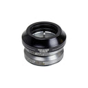 Tilt Integrated Tall Stack Pro Scooter Headset - Anodized Black