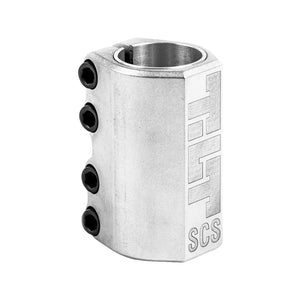Tilt Selects Scooter SCS Clamp - Raw