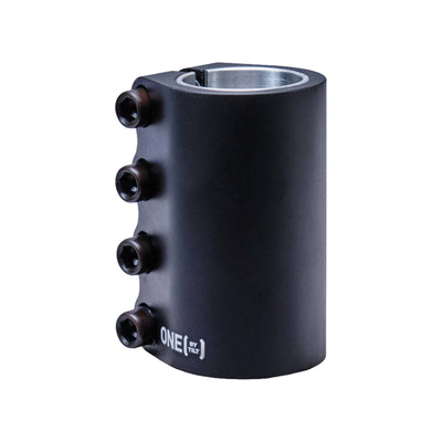 Tilt Stage I Scooter SCS Clamp - Black