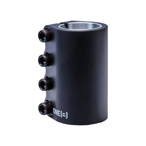 Tilt Stage I Scooter SCS Clamp - Black