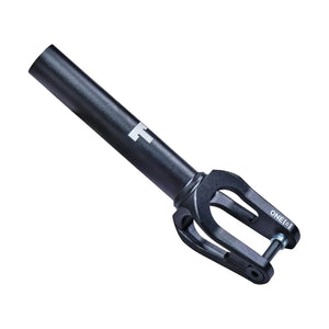Tilt Stage I Scooter Fork - SCS / HIC - Black