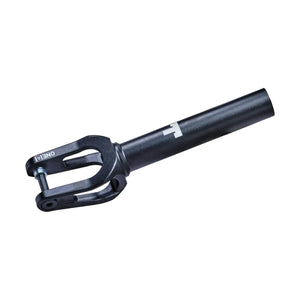 Tilt Stage I Scooter Fork - SCS / HIC - Black