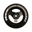 Tilt Stage Scooter Wheels - 110mm - Smoke - Pair