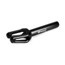 Tilt Tomahawk Scooter Fork - SCS / HIC - Anodized Black