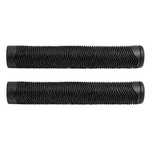 Tilt Topo II Scooter Grips - Black