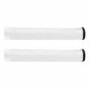 Tilt Topo II Scooter Grips - Clear