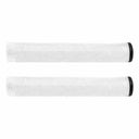 Tilt Topo II Scooter Grips - Clear