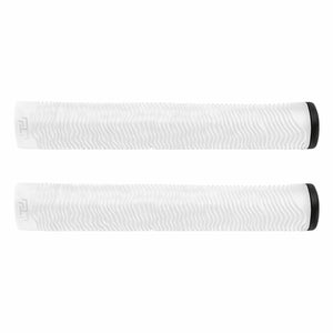 Tilt Topo II Scooter Grips - Clear