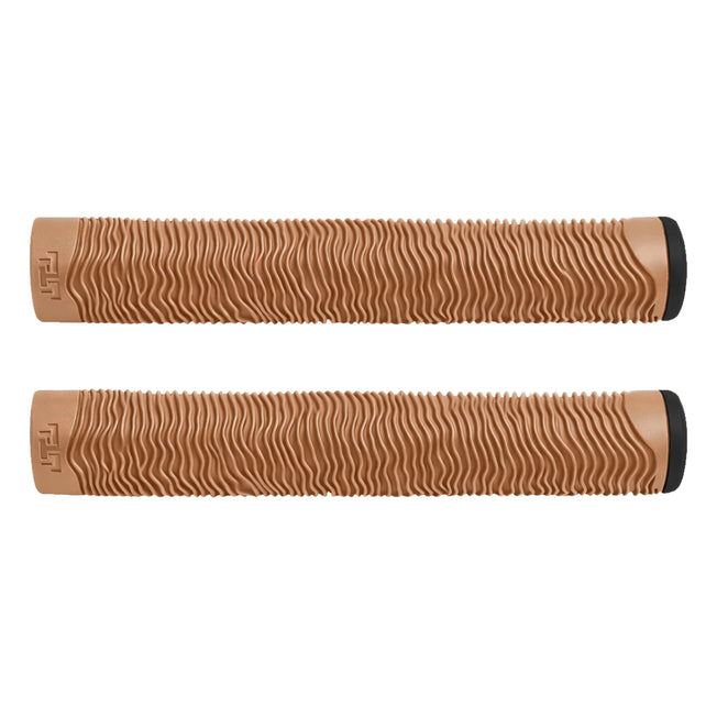 Tilt Topo II Scooter Grips - Gum