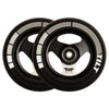 Thumbnail for Tilt Stage Scooter Wheels - 110mm - Smoke - Pair