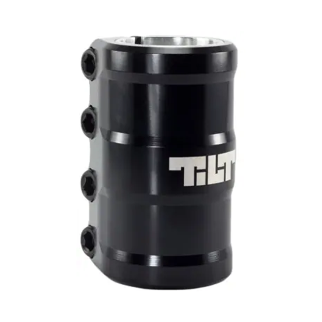 Tilt ARC Scooter SCS Clamp - Black