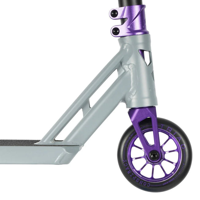 Triad C120 Complete Scooter  4.7