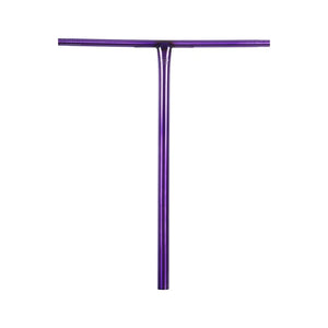 Triad Felon Bars - SCS - Purple Transparent