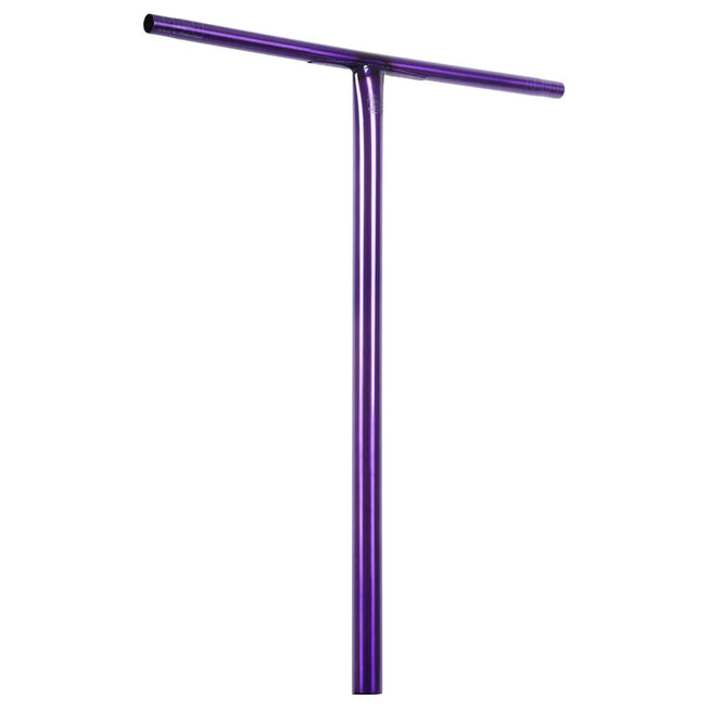 Triad Felon Bars - SCS - Purple Transparent