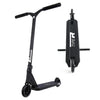 Thumbnail for Root Industries Type R Complete Scooter - Black