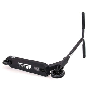 Root Type R Complete Stunt Scooter - Black