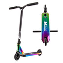 Root Industries Type R Complete Scooter - Black / Oil Slick