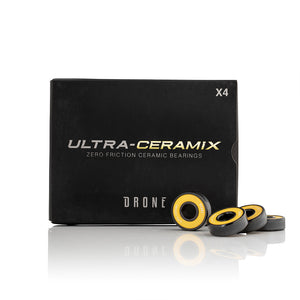Drone Ultra-Ceramix Bearings (Pack x 4)