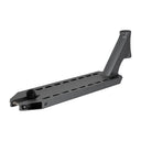 Unfair FX-1 Pro Scooter Deck - Graphite Black - 5"