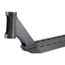 Unfair FX-1 Pro Scooter Deck - Graphite Black - 5"