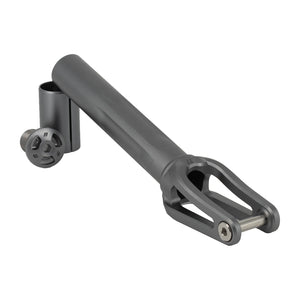 Unfair FX-1 Scooter Fork - SCS / HIC - Graphite