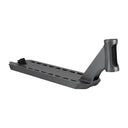 Unfair FX-1 Pro Scooter Deck - Graphite Black - 5"