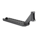 Unfair FX-1 Pro Scooter Deck - Graphite Black - 5"