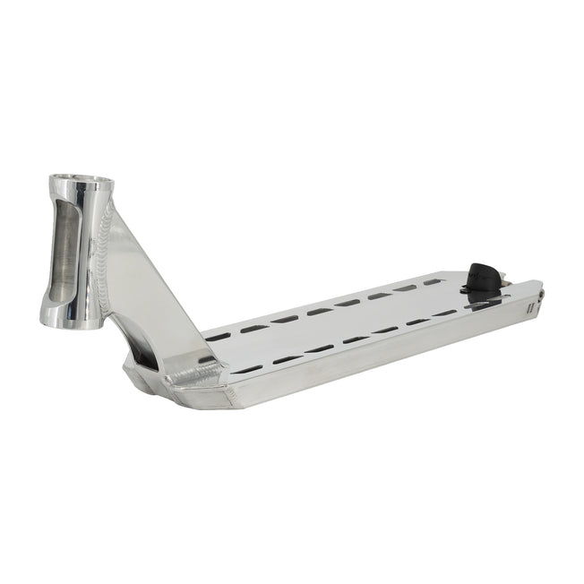 Unfair FX-1 Pro Scooter Deck - Polished - 5