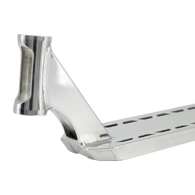 Unfair FX-1 Pro Scooter Deck - Polished - 5