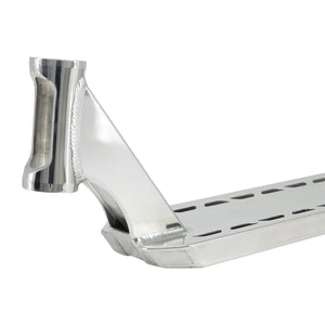 Unfair FX-1 Pro Scooter Deck - Polished - 5"