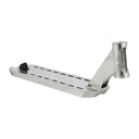 Unfair FX-1 Pro Scooter Deck - Polished - 5"