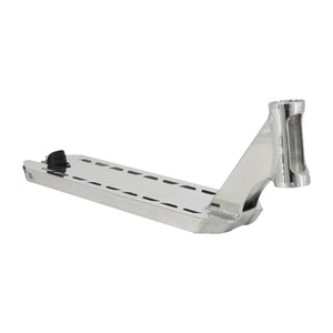 Unfair FX-1 Pro Scooter Deck - Polished - 5"