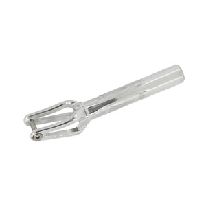 Unfair FX-1 Scooter Fork - SCS / HIC - Polished