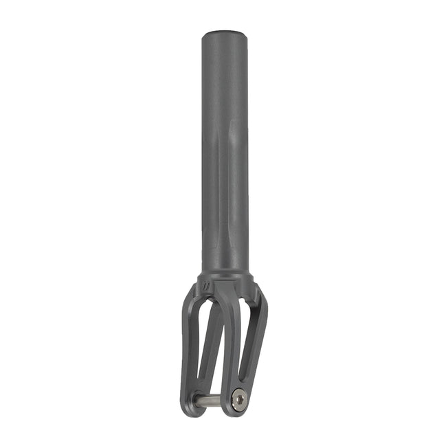Unfair FX-1 Scooter Fork - SCS / HIC - Graphite