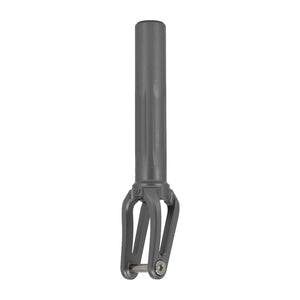 Unfair FX-1 Scooter Fork - SCS / HIC - Graphite