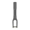 Unfair FX-1 Scooter Fork - SCS / HIC - Graphite