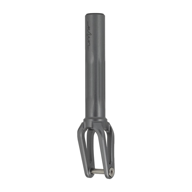 Unfair FX-1 Scooter Fork - SCS / HIC - Graphite