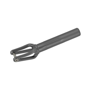 Unfair FX-1 Scooter Fork - SCS / HIC - Graphite