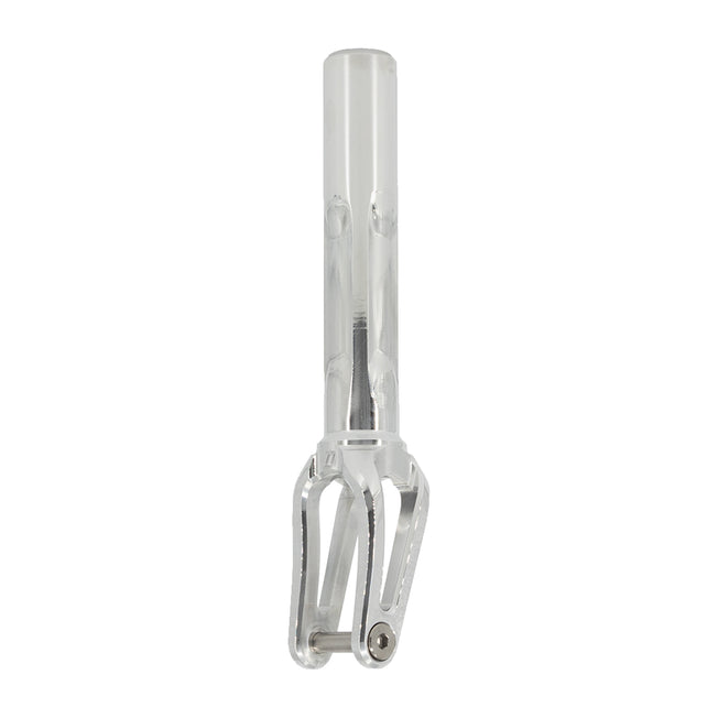 Unfair FX-1 Scooter Fork - SCS / HIC - Polished