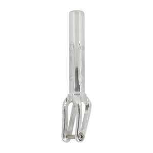 Unfair FX-1 Scooter Fork - SCS / HIC - Polished