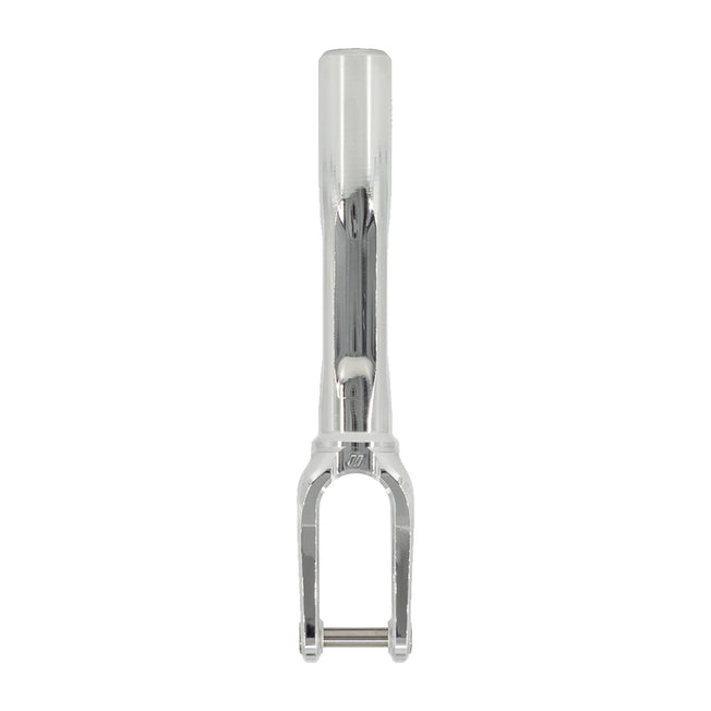 Unfair FX-1 Scooter Fork - SCS / HIC - Polished