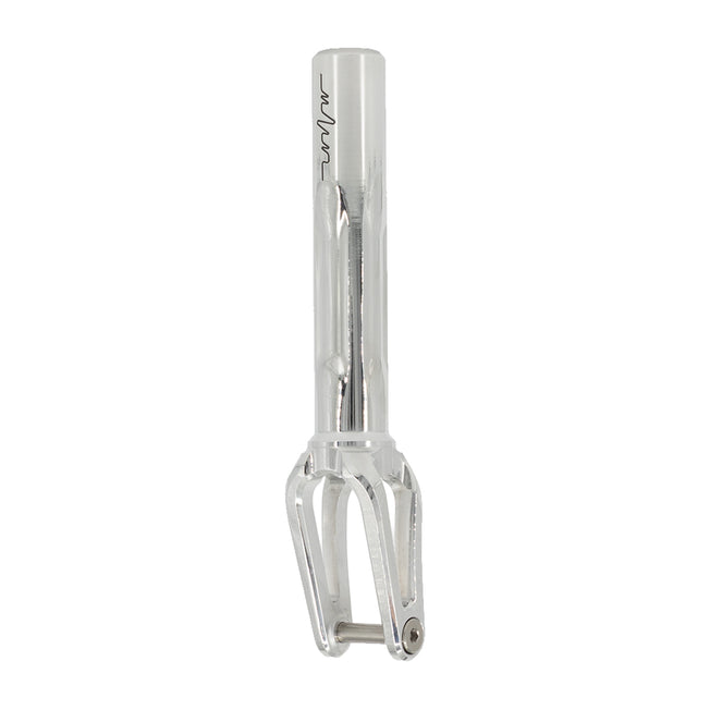 Unfair FX-1 Scooter Fork - SCS / HIC - Polished