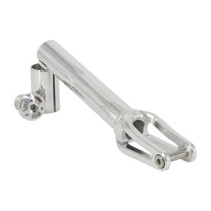 Unfair FX-1 Scooter Fork - SCS / HIC - Polished