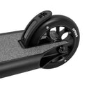Union Aero Complete Scooter - Black - Medium