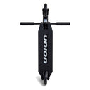 Union Aero Complete Scooter - Black - Medium